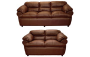 VILL Sofa and Loveseat